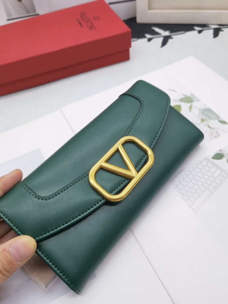 Valentino Wallets Purse